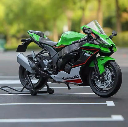 Kawasaki ZX10R