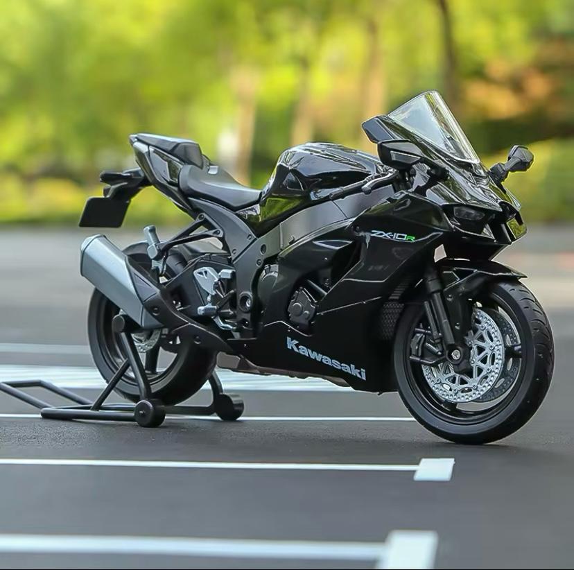 Kawasaki ZX10R