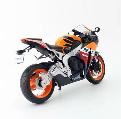 Honda Cbr1000RR Repsol