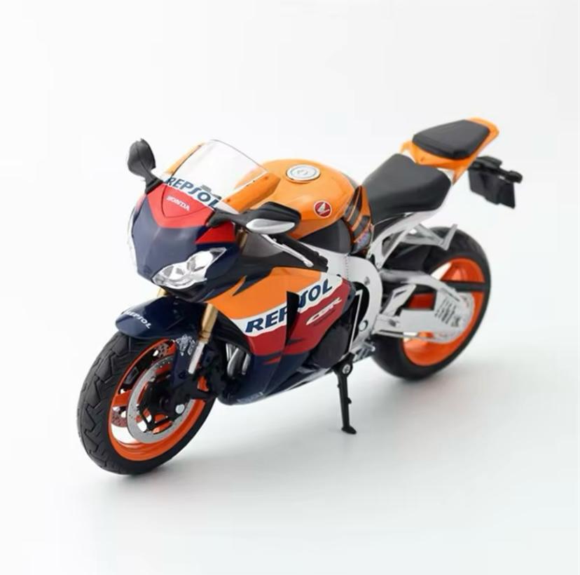 Honda Cbr1000RR Repsol