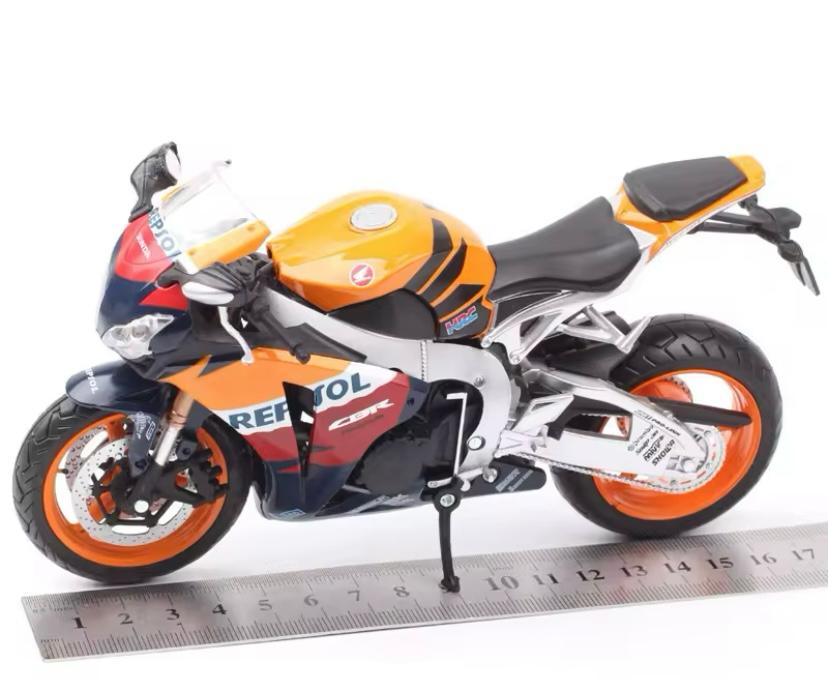 Honda Cbr1000RR Repsol