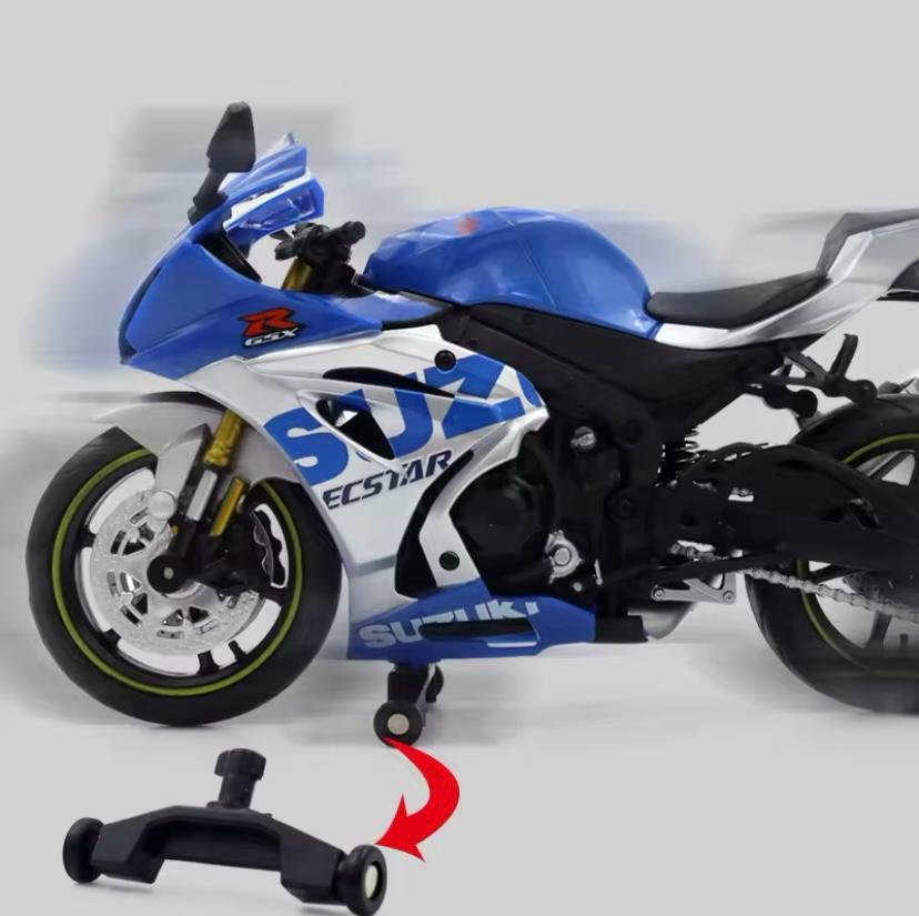 Suzuki Gsxr1000