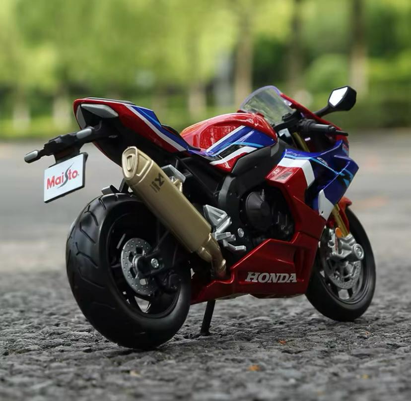 Honda Cbr1000RR Firedable