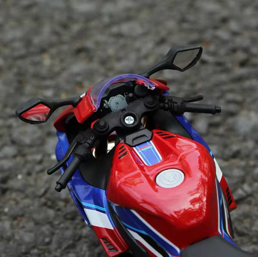 Honda Cbr1000RR Firedable