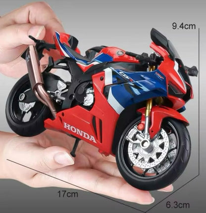 Honda Cbr1000RR Firedable