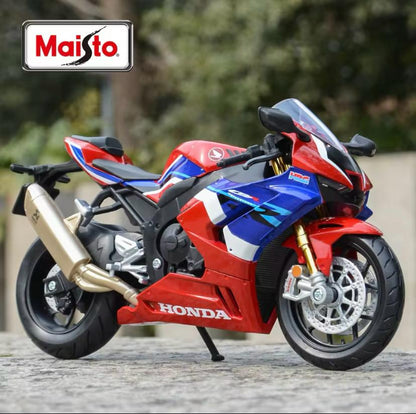 Honda Cbr1000RR Firedable