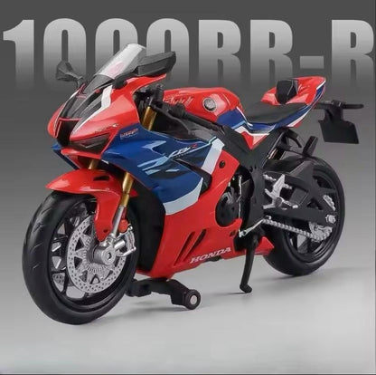 Honda Cbr1000RR Firedable