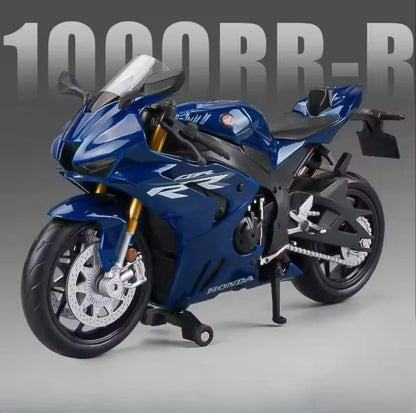 Honda Cbr1000RR Firedable