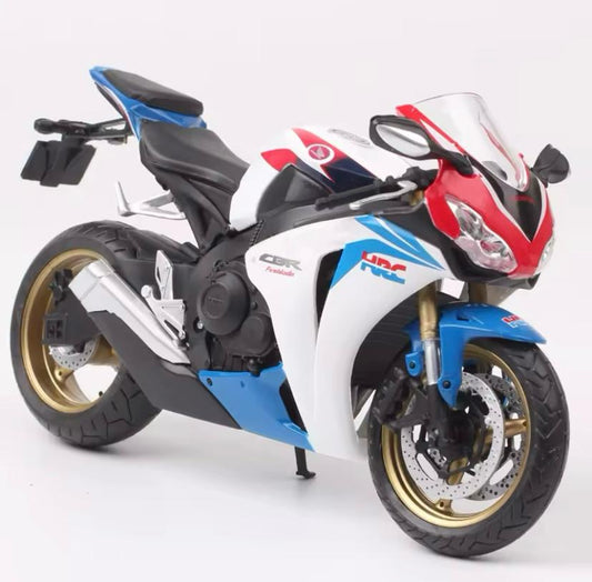 Honda Cbr1000rr HRC