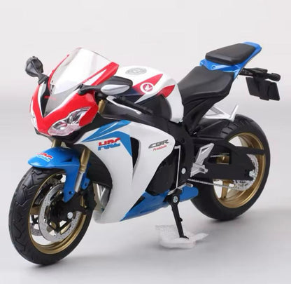 Honda Cbr1000rr HRC