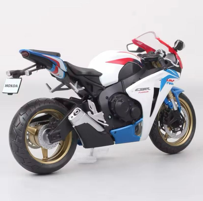 Honda Cbr1000rr HRC