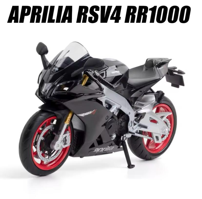 Aprilla Rsv4