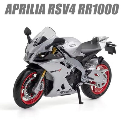 Aprilla Rsv4