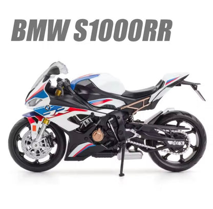 Bmw S1000RR