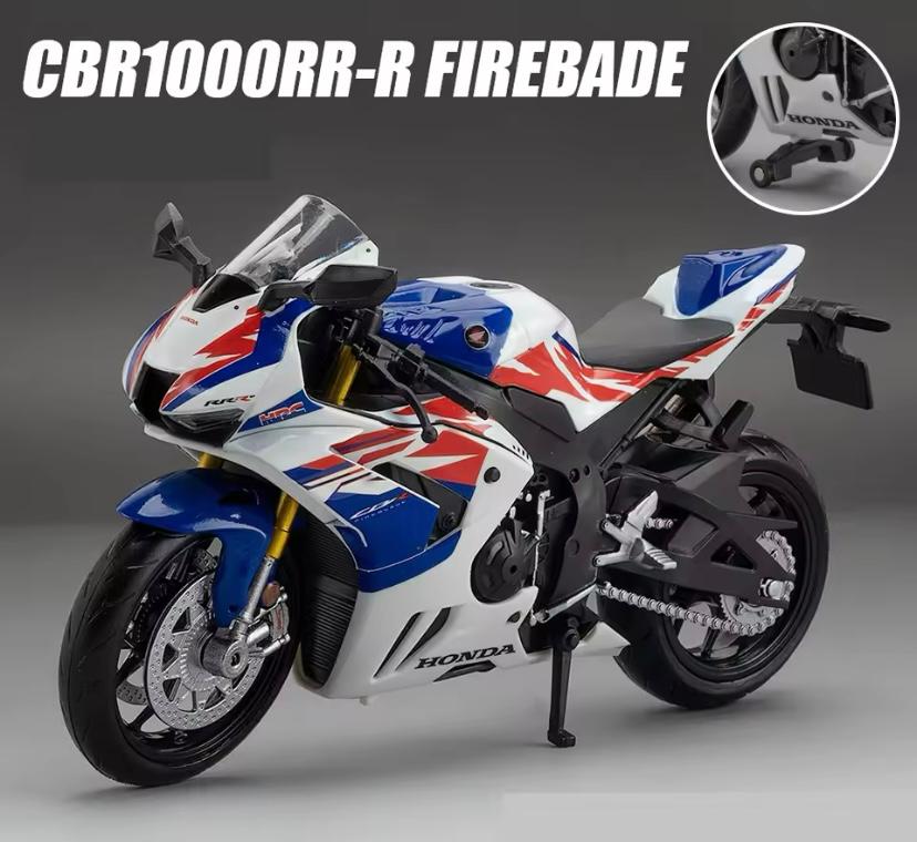 Honda Cbr1000RR Firedable