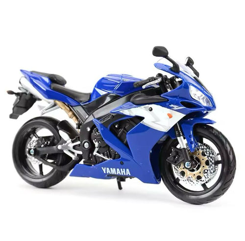 Yamaha Yzf R1