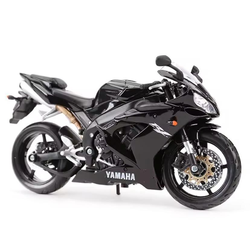 Yamaha Yzf R1