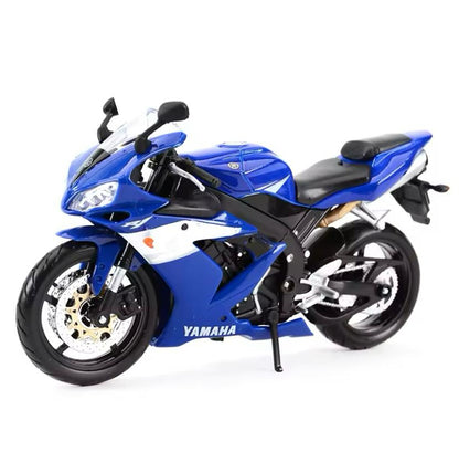 Yamaha Yzf R1